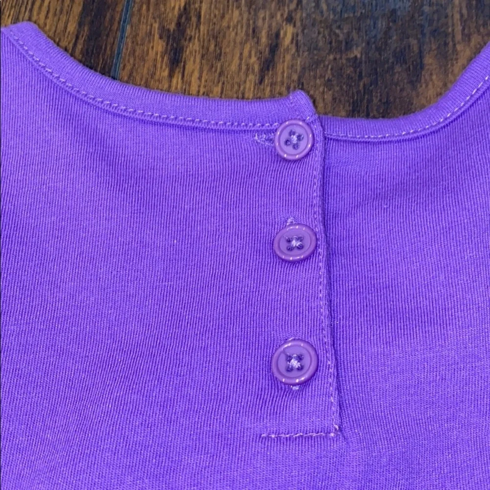 Nannette Halloween 🎃👻 Embellished Top